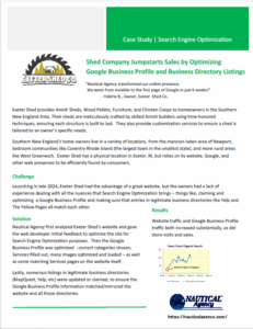 local-seo-customer-testimonials-exeter-shed