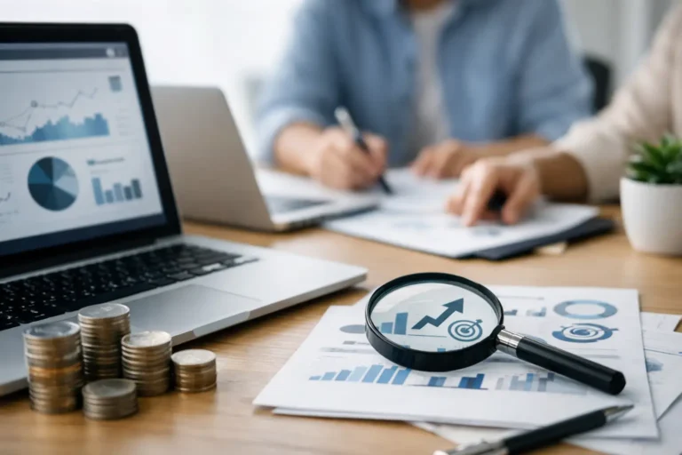 Affordable SEO for Small Business That Works