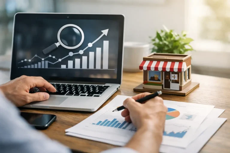 Is SEO Worth It for Small Business?