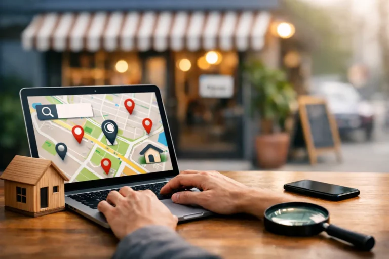 Small Business Local SEO That Brings Leads