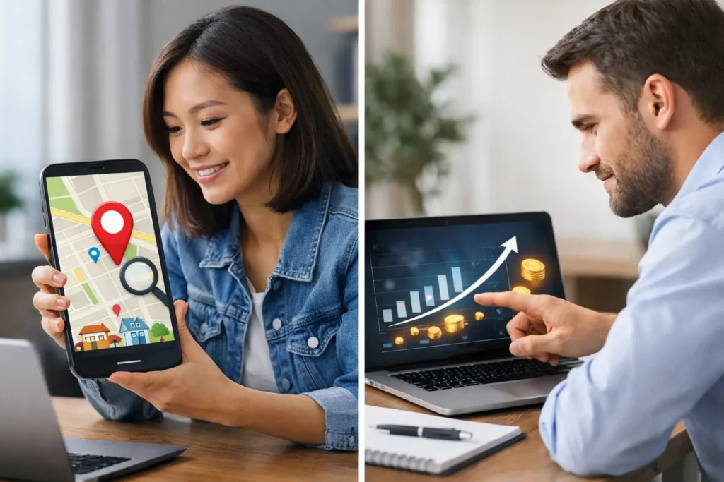 Local SEO vs Paid Ads: What Wins?