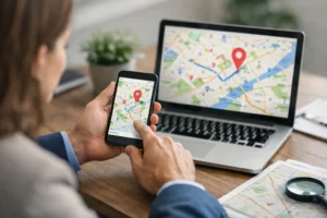 why are Google Maps rankings dropping