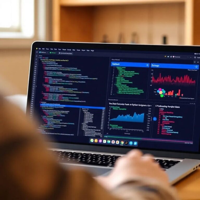 structured data for AI search